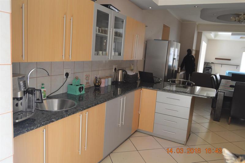 To Let 6 Bedroom Property for Rent in Kleinbron Estate Western Cape